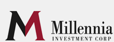Millennia Investment Corp